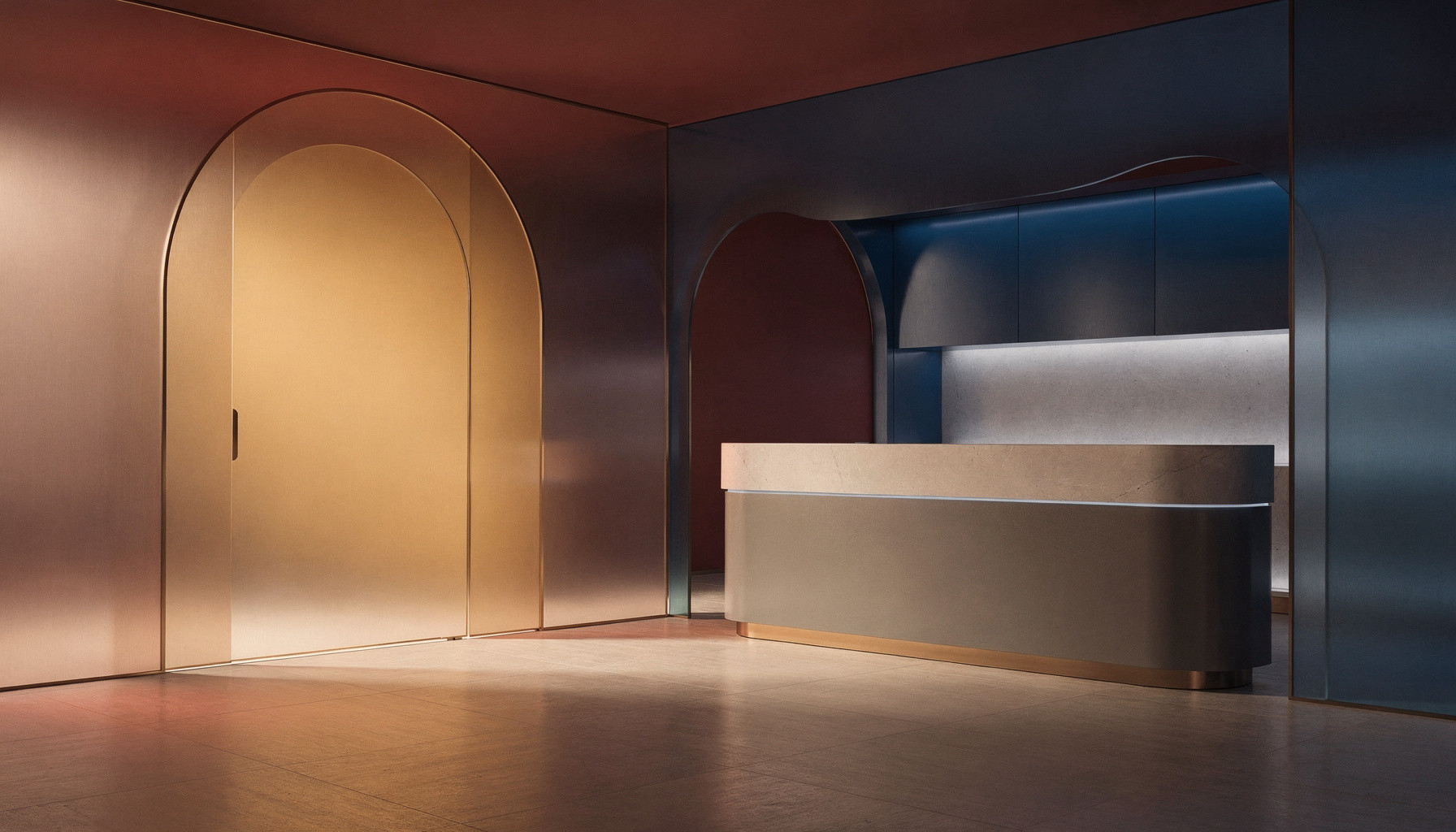 Santa Barbara Food Connection website preview